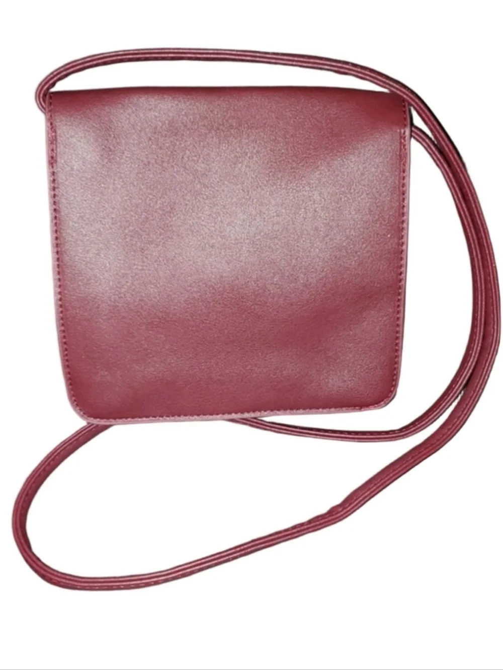 Harry Potter Platform 9 3/4 Crossbody Bag - Picture 2 of 10